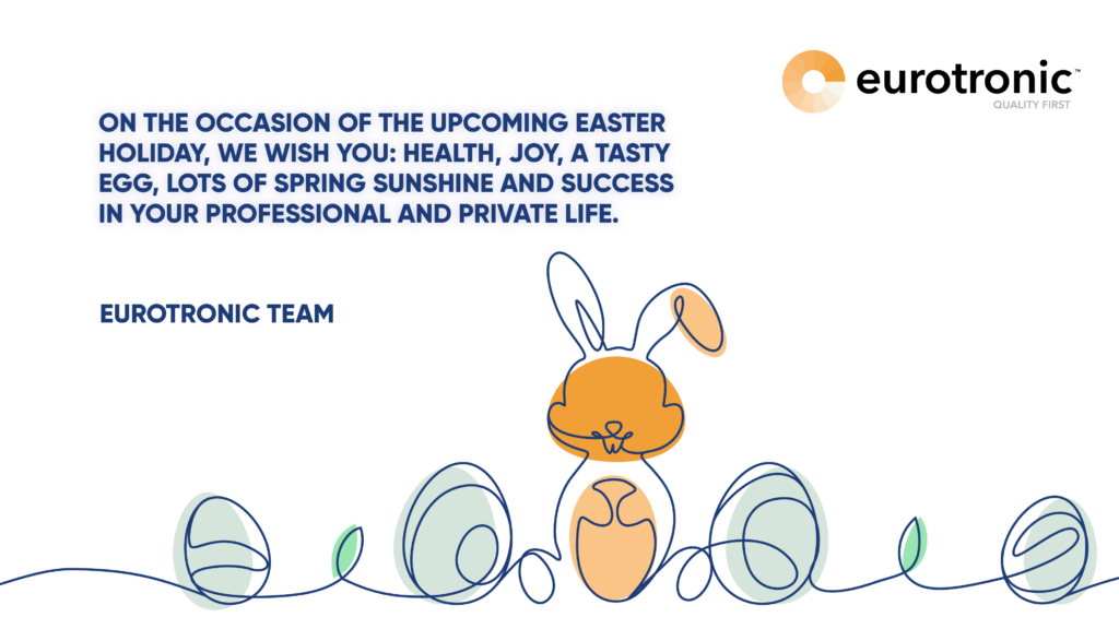 Easter Holiday