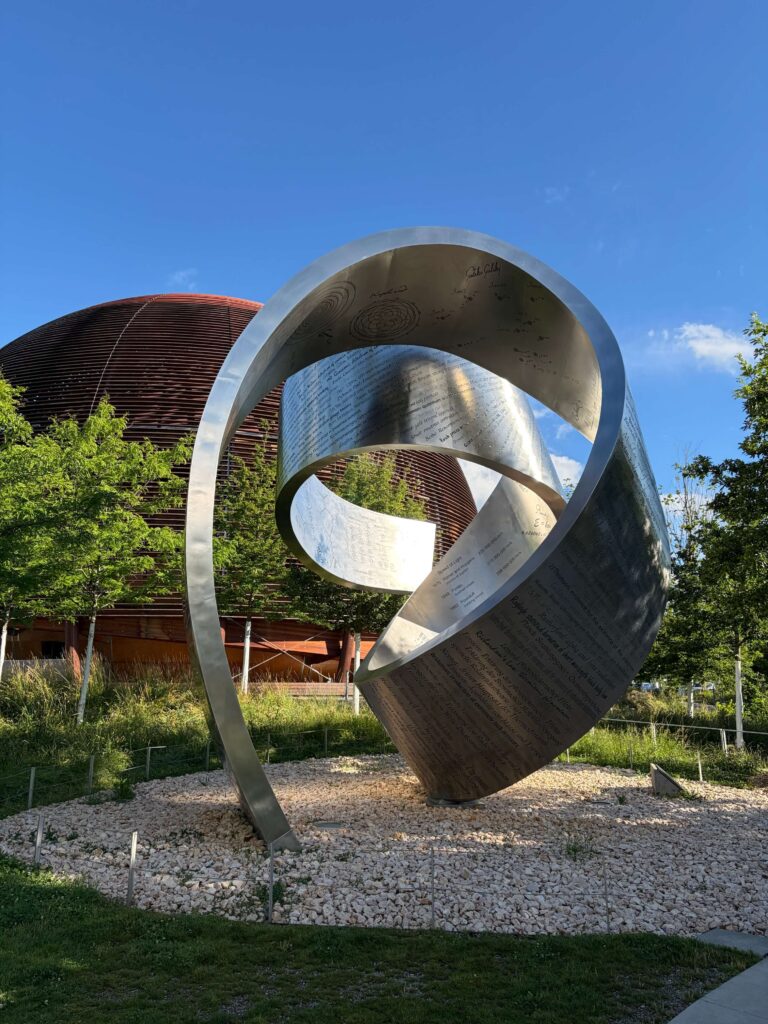Eurotronic na Asset Management Summit w CERN Eurotronic na Asset Management Summit w CERN