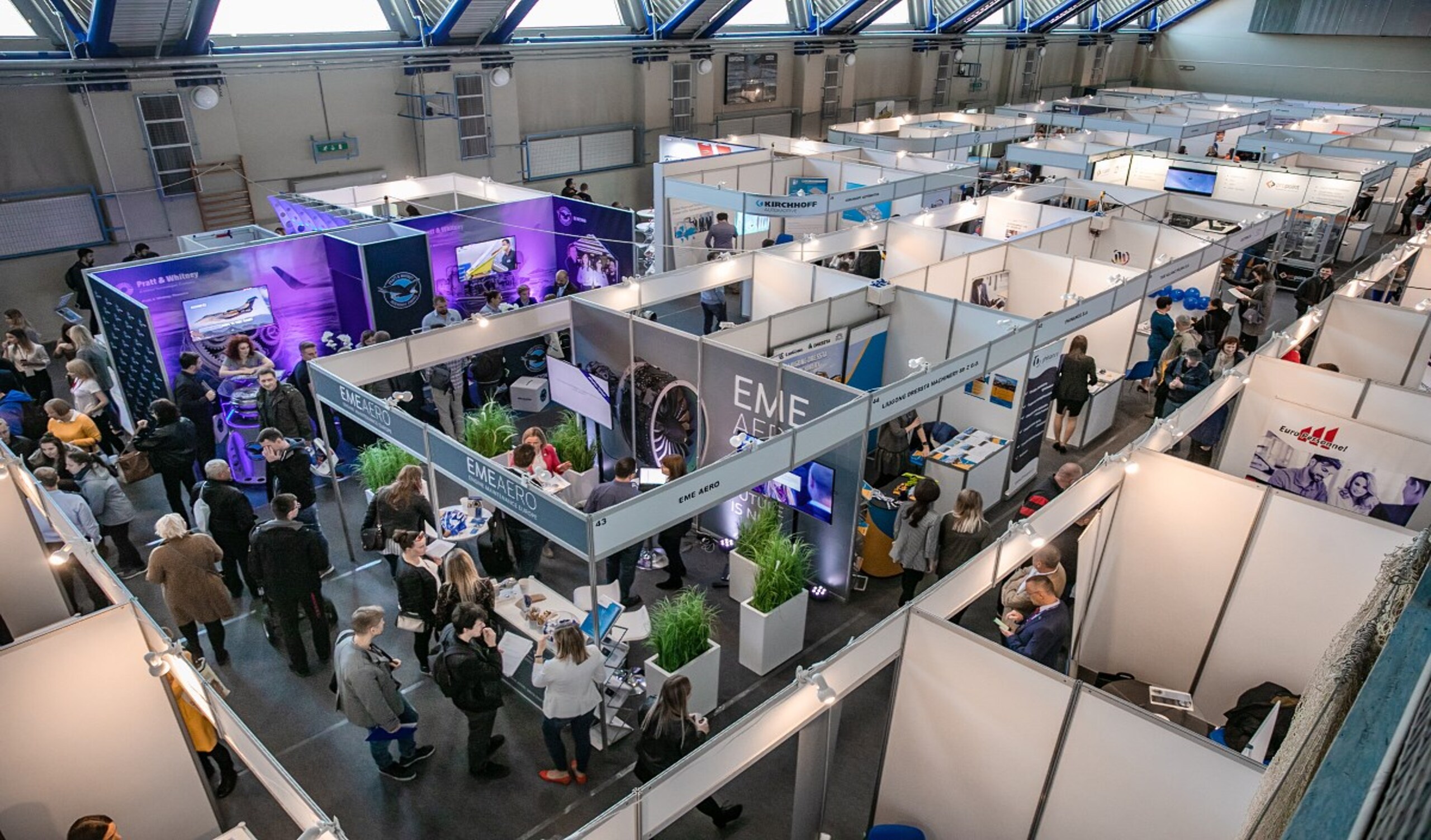 26th International Automation and Measurement Fair