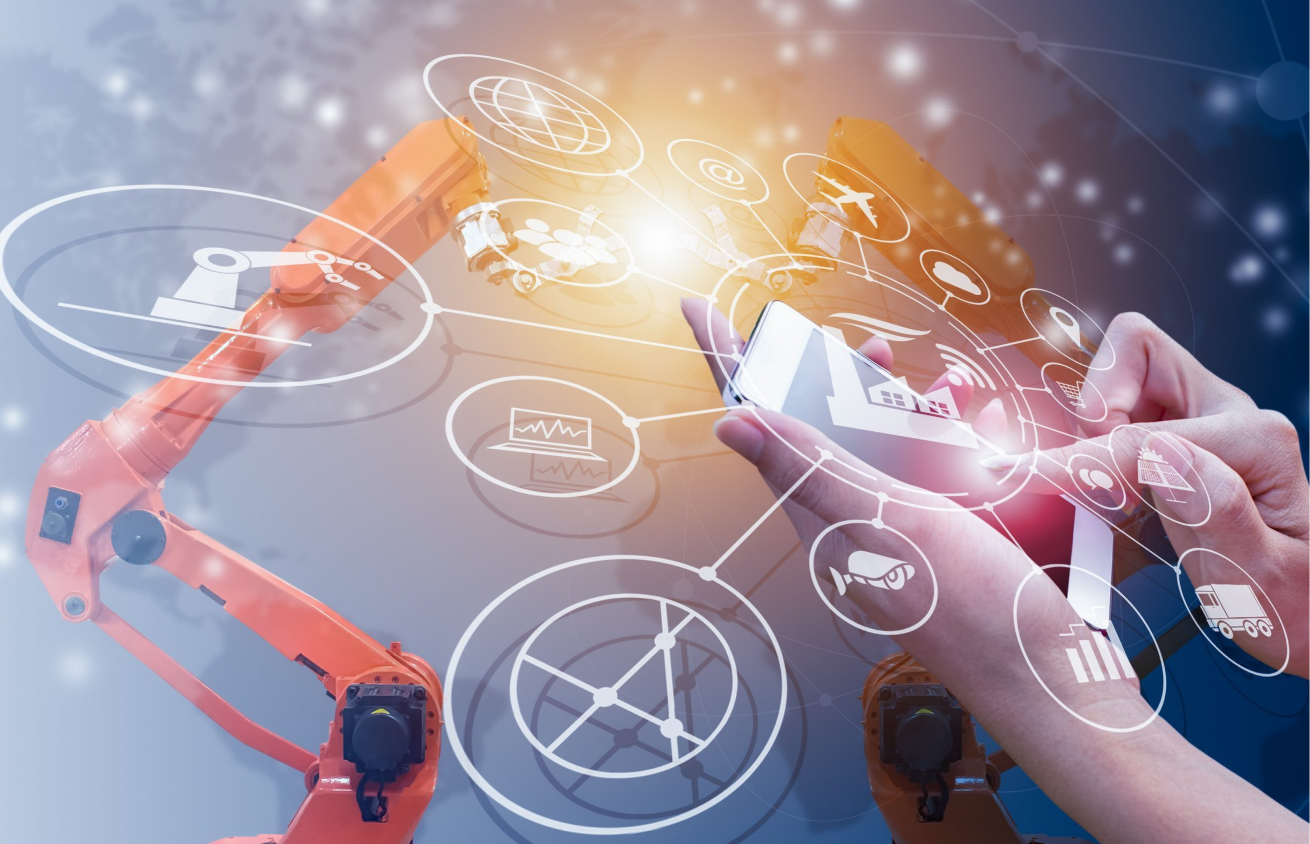 Jakie są najważniejsze funkcje systemu CMMS?