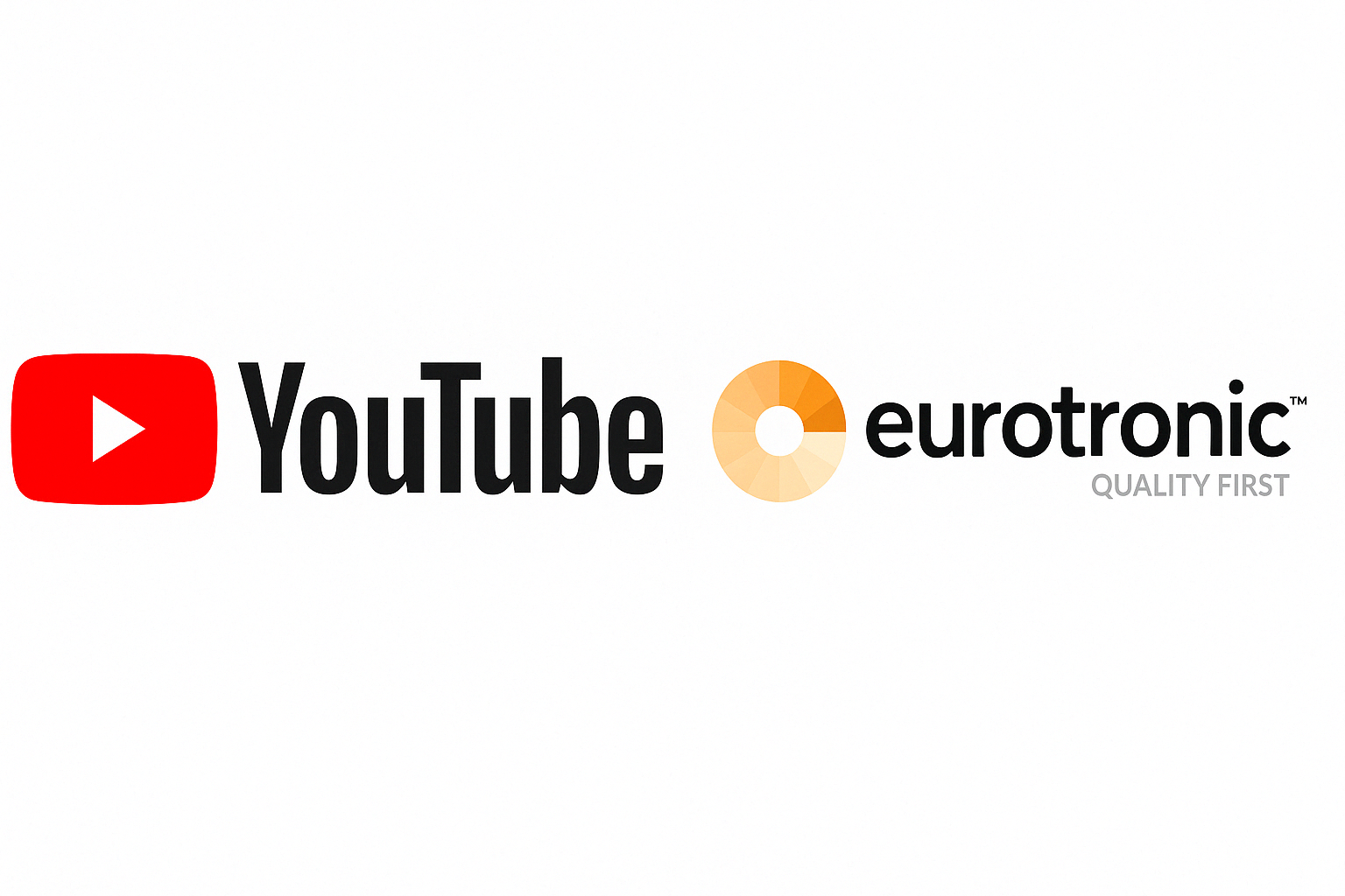 Eurotronic CMMS YouTube kanalas!