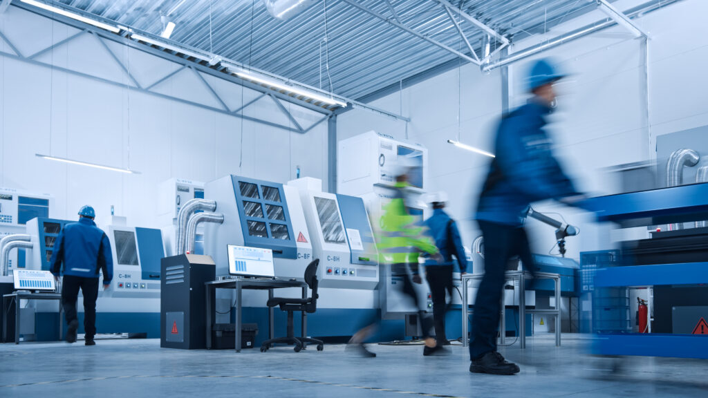 System CMMS