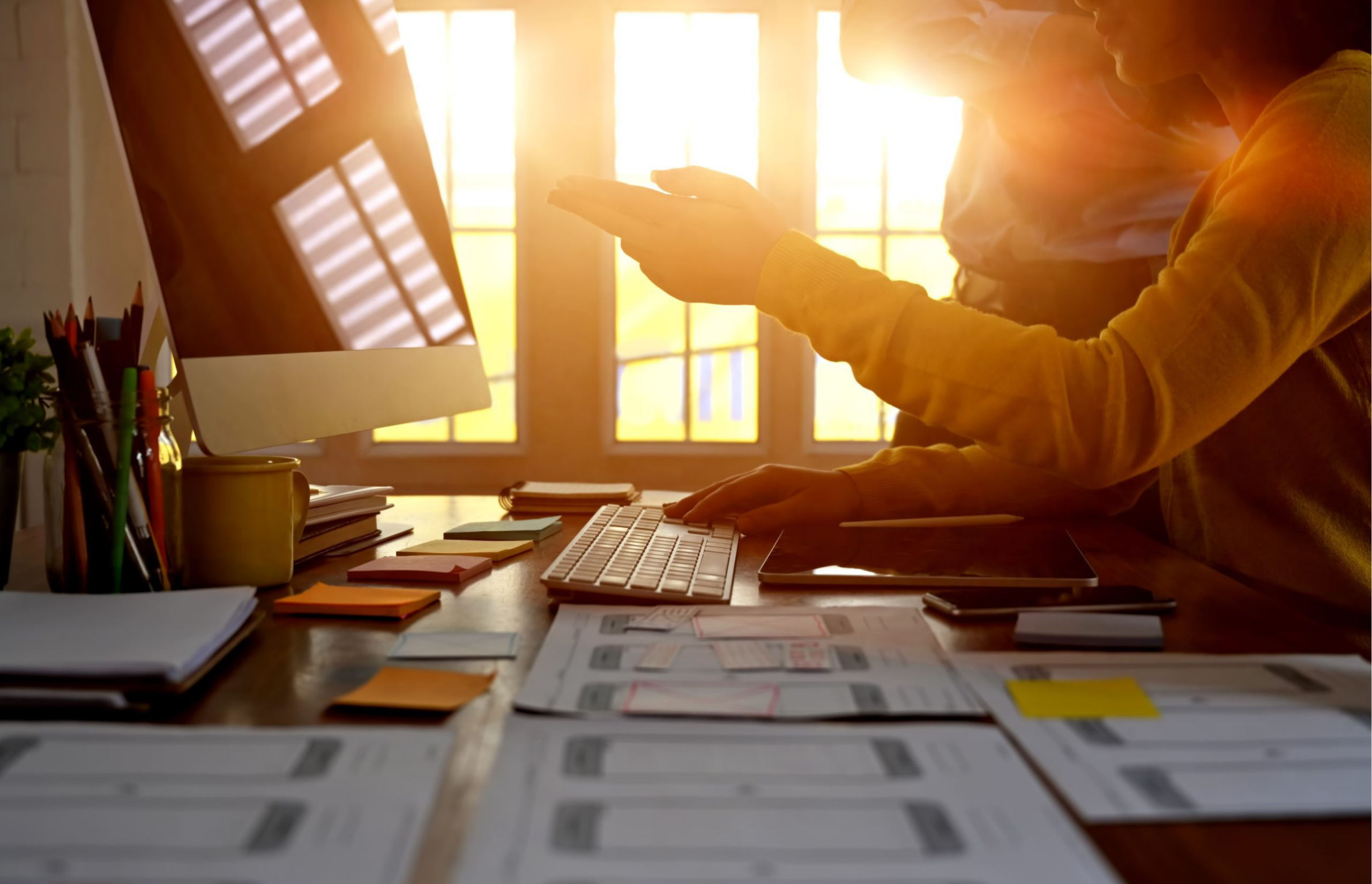 CMMS jako wsparcie w optymalnym planowaniu prac