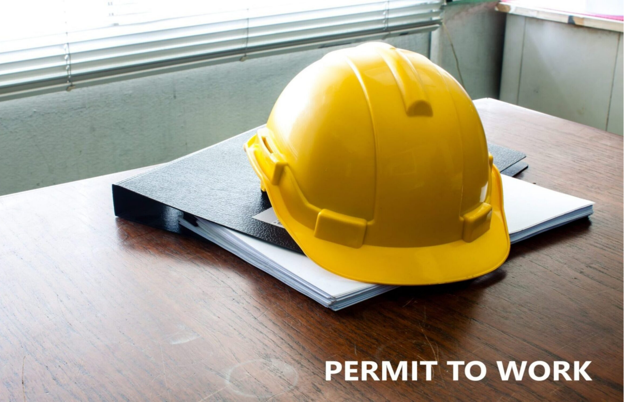 Moduł permit to work w Eurotronic