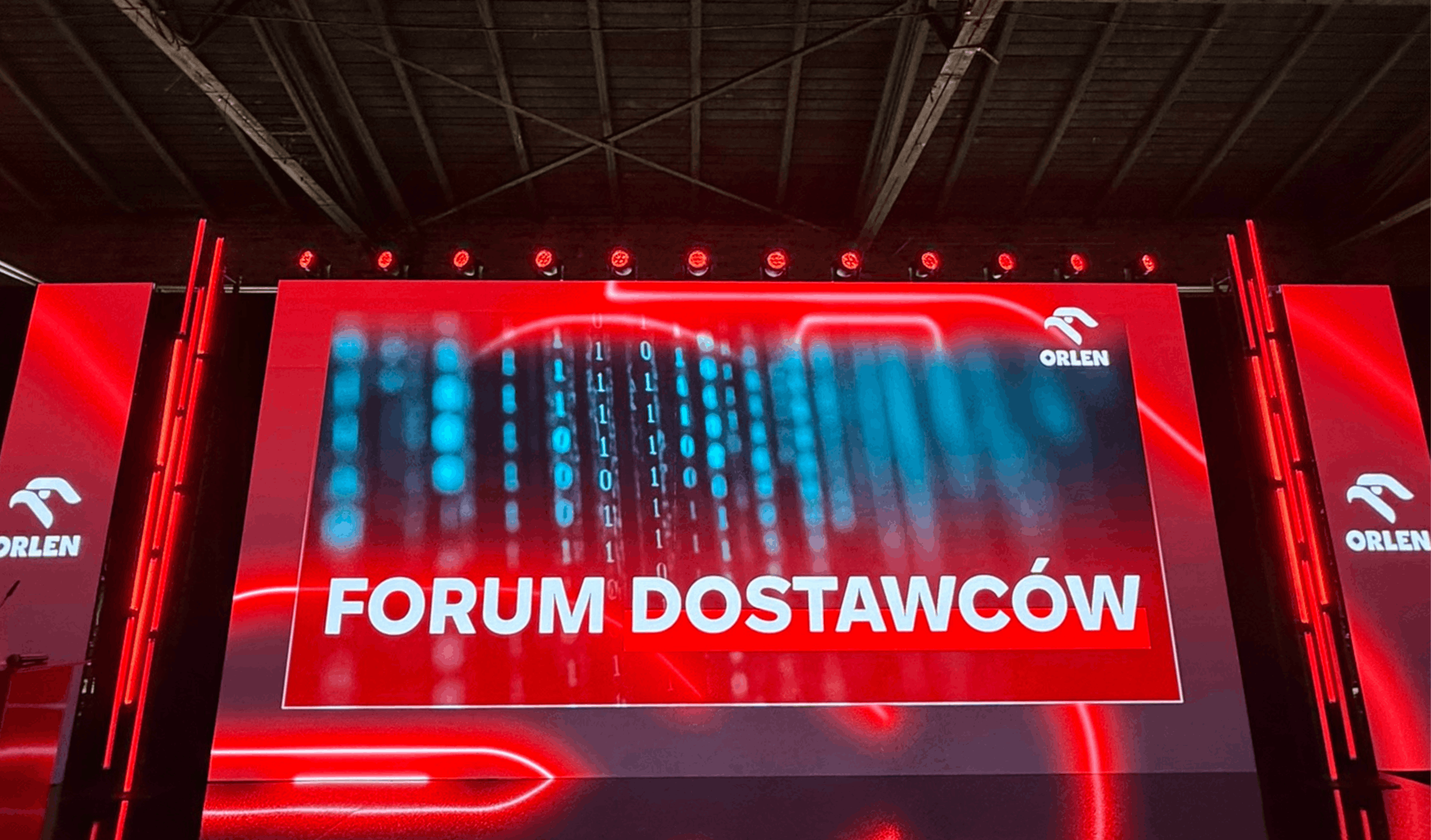 Forum Dostawców Orlen 2026